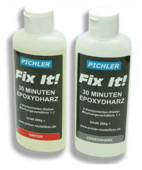 15383 Fix It! 30-Minuten Epoxy | 200g